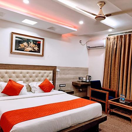King Castle Mcleodganj-Centrally Heated And Air Cooled- Near Mall Road - Free Parking Dharamshala Exterior photo
