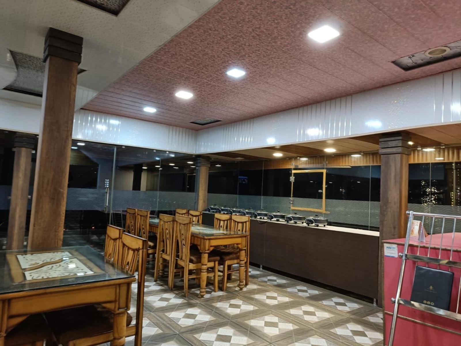 King Castle Mcleodganj-Centrally Heated And Air Cooled- Near Mall Road - Free Parking Dharamshala Exterior photo